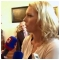 An interview with the TA3 TV station on latest political issues Bratislava Presidential Palace 10 June 2011 [new window]